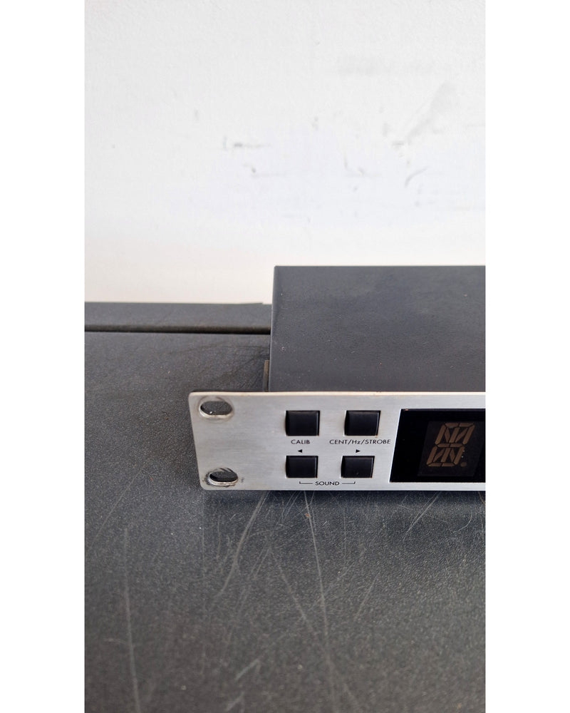 Korg ToneWorks DTR-1 - Tuner - Good - Image 5