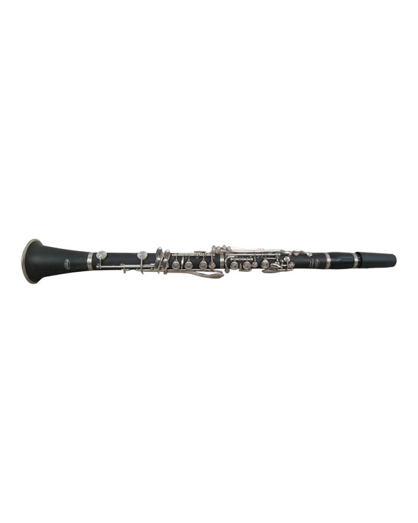 Hanson Ebonite - Clarinets & Flutes - Good w/ Soft Case