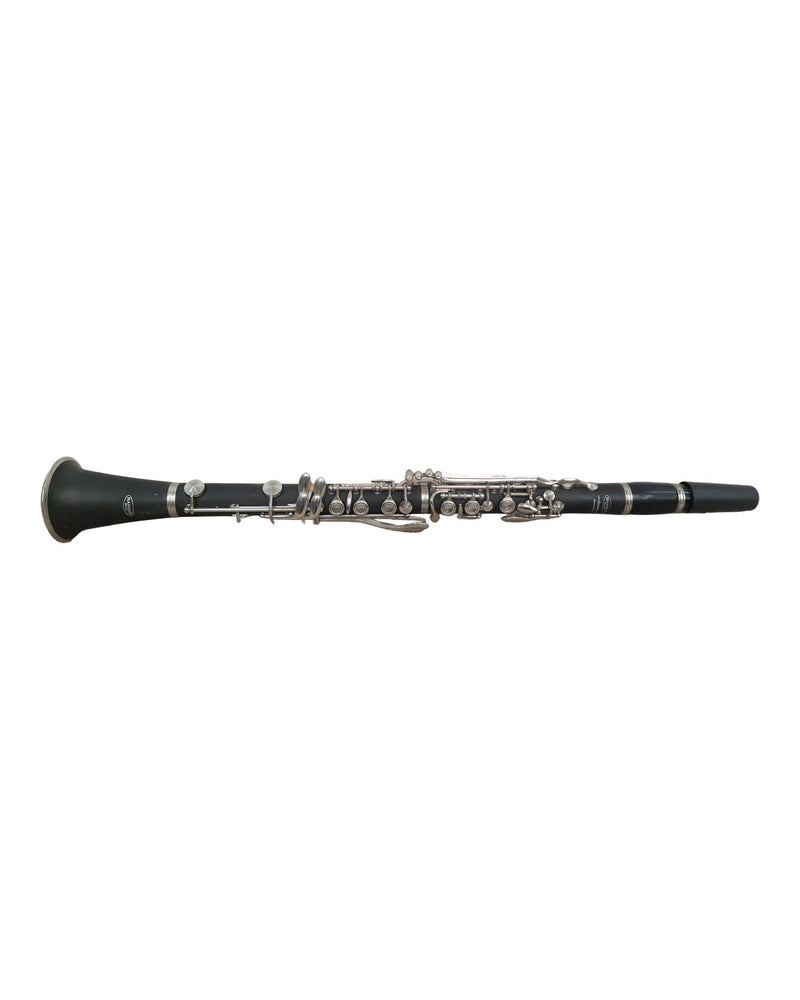Hanson Ebonite - Clarinets & Flutes - Good w/ Soft Case - image 1