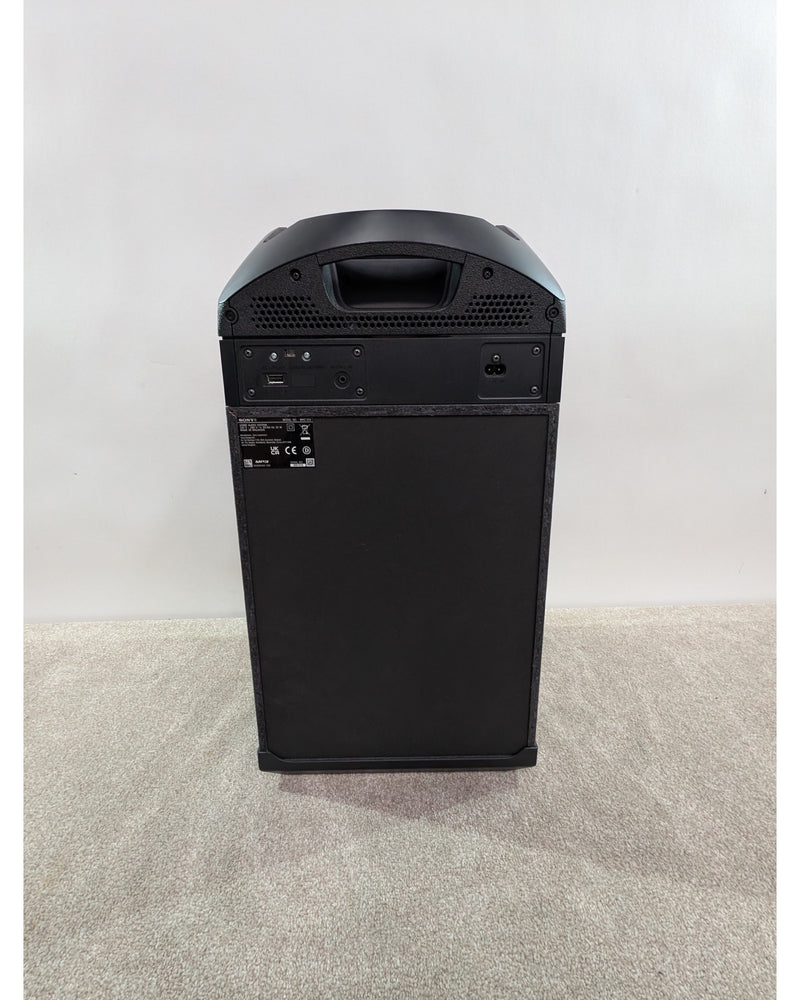 Sony MHC-V13 - Hi-Fi Speaker - Black - Excellent w/ Original Box & remote_control - image 7