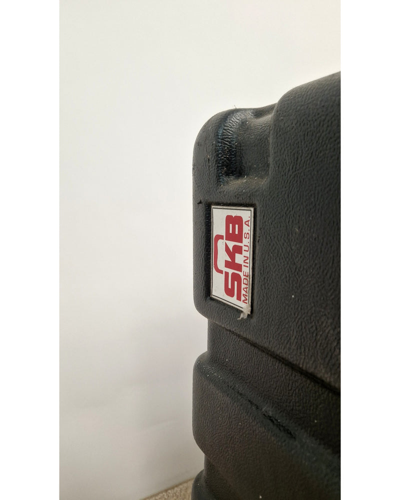 SKB 3U Flightcase - Cases & Racks - Good - Image 4