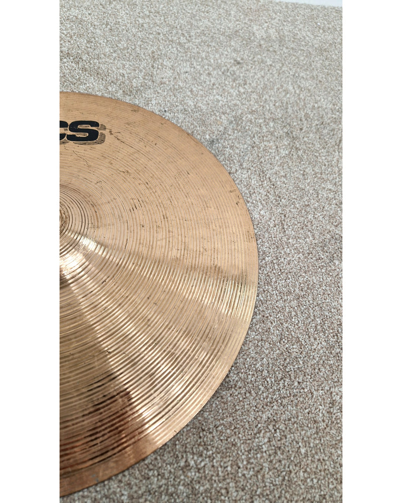 Meinl MCS 16