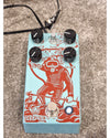 Walrus Audio Deep Six V3 - Compressor Pedal - Excellent w/ Original Box & Manuals - Photo 3