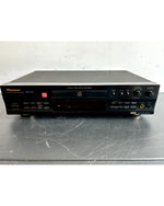 Pioneer PDR-609 - CD Players - Good - Image 7