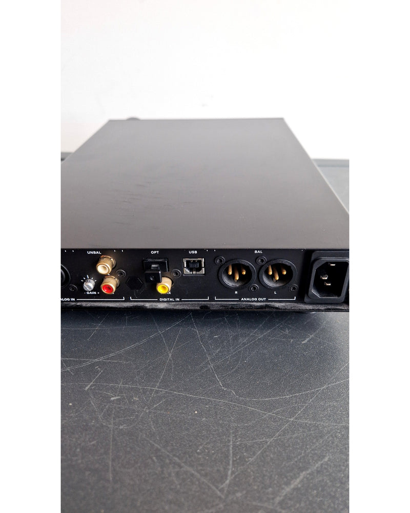 Sennheiser HDV 820 - Amplifiers - Black - Excellent w/ Manuals - Image 8