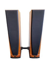 Spendor S6e - Hi-Fi Speakers - Cherry - Very Good w/ Original Box & Manuals - Photo 1