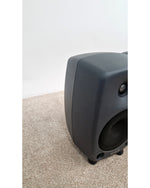 Genelec 8030A - Studio Monitors - Dark Grey - Excellent - Image 9