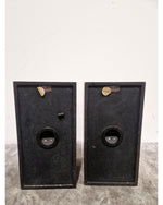 Wharfedale Linton 2 HI-FI Speaker Pair - Vintage Design - Good - Image 10