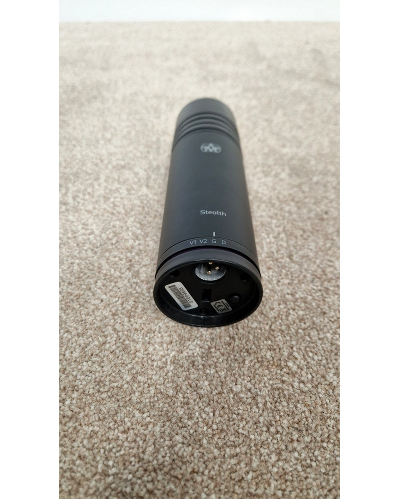 Aston Stealth - Condenser Microphones - Like New w/ Original Box - Image 6