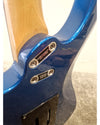 Yamaha RGX321P - Electric Guitar - Blue - Excellent - Photo 6