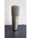 Red5 Audio RV8 - Condenser Microphones - Silver - Very Good - Photo 8
