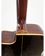 James Neligan NA72CBB - Electro Acoustic Guitar - Natural - Excellent w/ Hard Case - Image 7