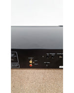 Rotel RCD-1072 - CD Players - Black - Good w/ remote - Image 13
