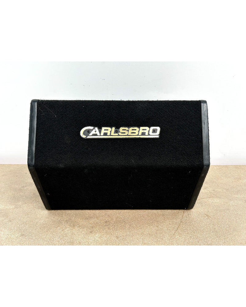 Carlsbro EM12 Passive - Passive Speakers - Good - Image 6