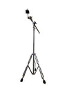 Session Pro Cymbal Stand - Silver – Cymbal Stand - Good - Photo 1