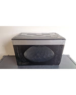 Bowers & Wilkins Formation Wedge - Hi-Fi Speakers - Black - Excellent w/ Original Box - Image 3