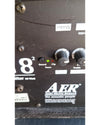 AER AG8 - PA Speakers - Black - Excellent - Photo 9