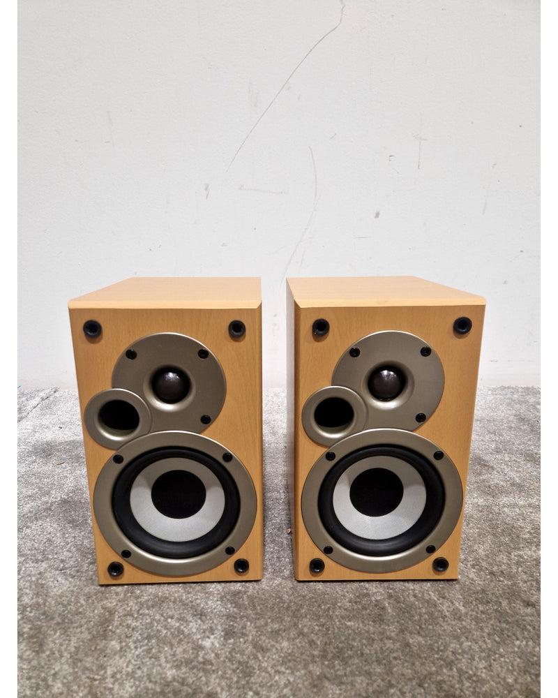Denon SC-M50 - Speakers - Pair - Good - Image 12