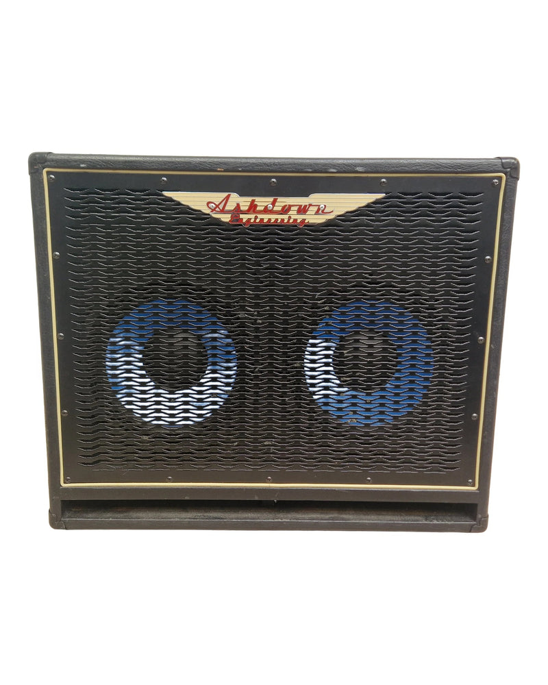 Ashdown RM 210T - Bass Amplifier - Good - image 1