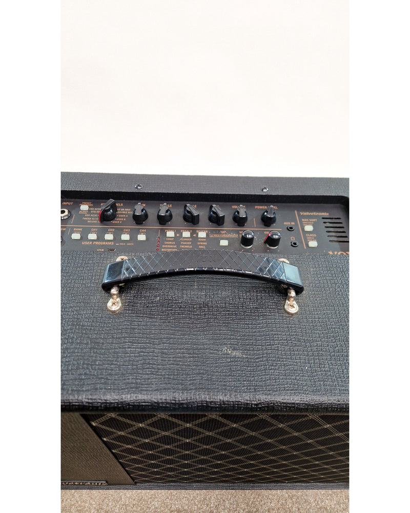 Vox VT100X - Guitar Amplifier - Black - Excellent w/ Soft Case - image 9