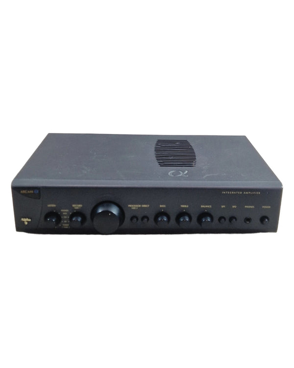 Arcam Alpha 9 - Hi-Fi Amplifier - Good