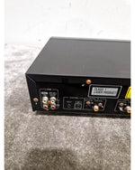 Pioneer PDR-609 - Compact Disc Recorder - Black - Excellent w/ Original Box - Image 6