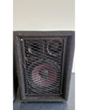 Shermann GX-208 - PA Speakers - Black - Good - Photo 4