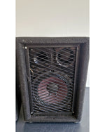 Shermann GX-208 - PA Speakers - Black - Good - Image 4