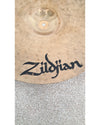 Zildjian ZBTPLUS Medium Thin Crash 18 - Cymbals - Good - Photo 7
