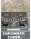 Behringer TU300 - Tuner - Very Good - Photo 3