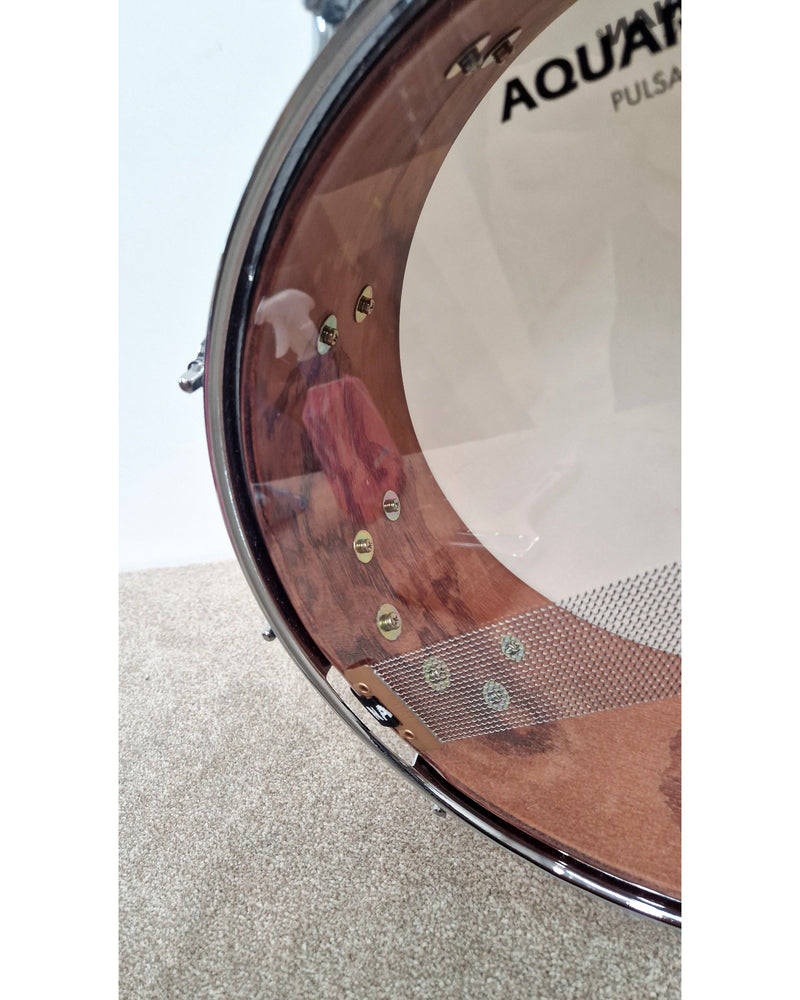 Natal 14 x 5 ‘Originals’ - Acoustic Drum - Like New - image 10