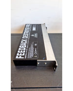 Behringer FBQ2496 - Effect Processor - Good - Image 9