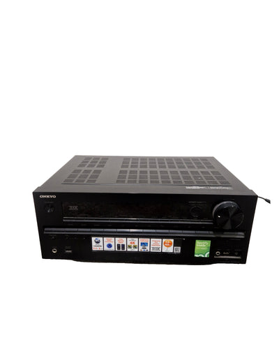 Onkyo TX-NR616 - AV Receiver - Excellent w/ Original Box