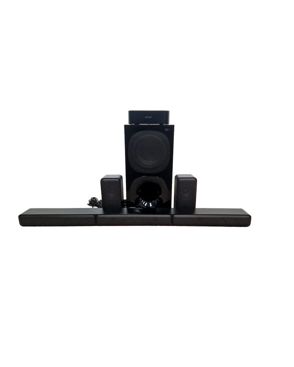 Sony HTS-40R - Hi-Fi Set - Excellent