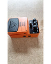 Behringer Super Fuzz - Effects Pedal – Fuzz Pedal - Excellent - Photo 8