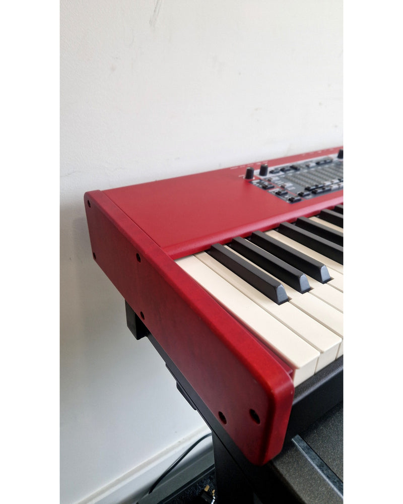 Nord Electro 6 HP - Keyboards - Like New w/ Soft Case - Image 8