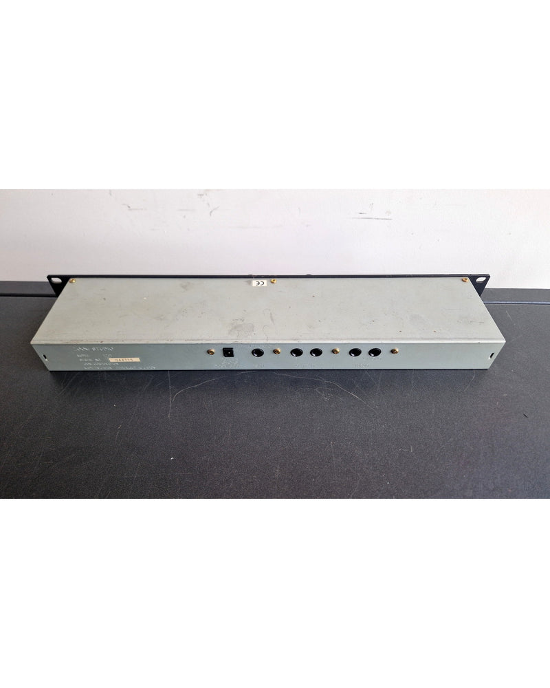 Zoom 1201 - Effects Processor - Good - Image 10