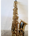 Rikter Alto - Saxophone - Excellent w/ Hard Case - Photo 4