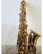 Rikter Alto - Saxophone - Excellent w/ Hard Case - Image 4