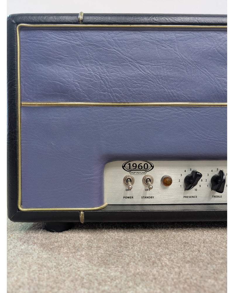 Bugera 1960 Infinium - Guitar Amplifier - Good - image 3