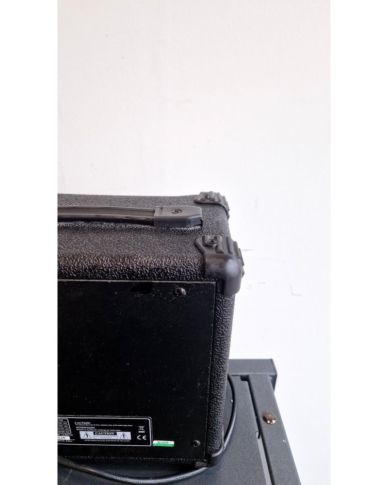 qtx 173.030UK - Guitar Amplifier - Excellent - image 13