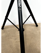 Gorilla Large Pa Speaker Stand - Black - Good - Image 6