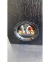 Magnat Quantum 603 - Hi-Fi Speakers Pair - Black - Excellent - Photo 13