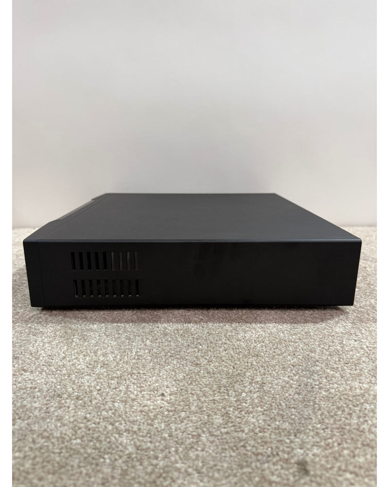 Linn Classik Music - Hi-Fi Amplifier - Black - Excellent w/ AM Loop Antenna - image 6