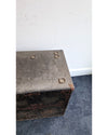 Trace Elliot 1048 - Bass Cabinet - Red Stripe - Spares or Repair - Photo 7