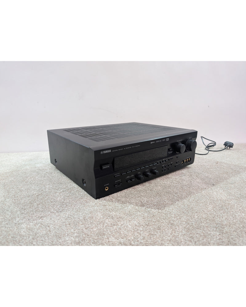 Yamaha RX-V795aRDS - Receiver - Black - Good - image 8