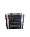 Stagg FlightCase - Black – Flight Case - Fair - Photo 1