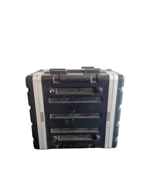 Stagg FlightCase - Black – Flight Case - Fair