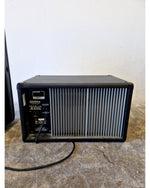 Carlsbro Marlin 8400 - Mixer - 8 Channel, 400W - Spares or Repair - Image 3