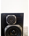 Technics SB-F820 - Hi-Fi Speakers Pair - Black - Good - Photo 11